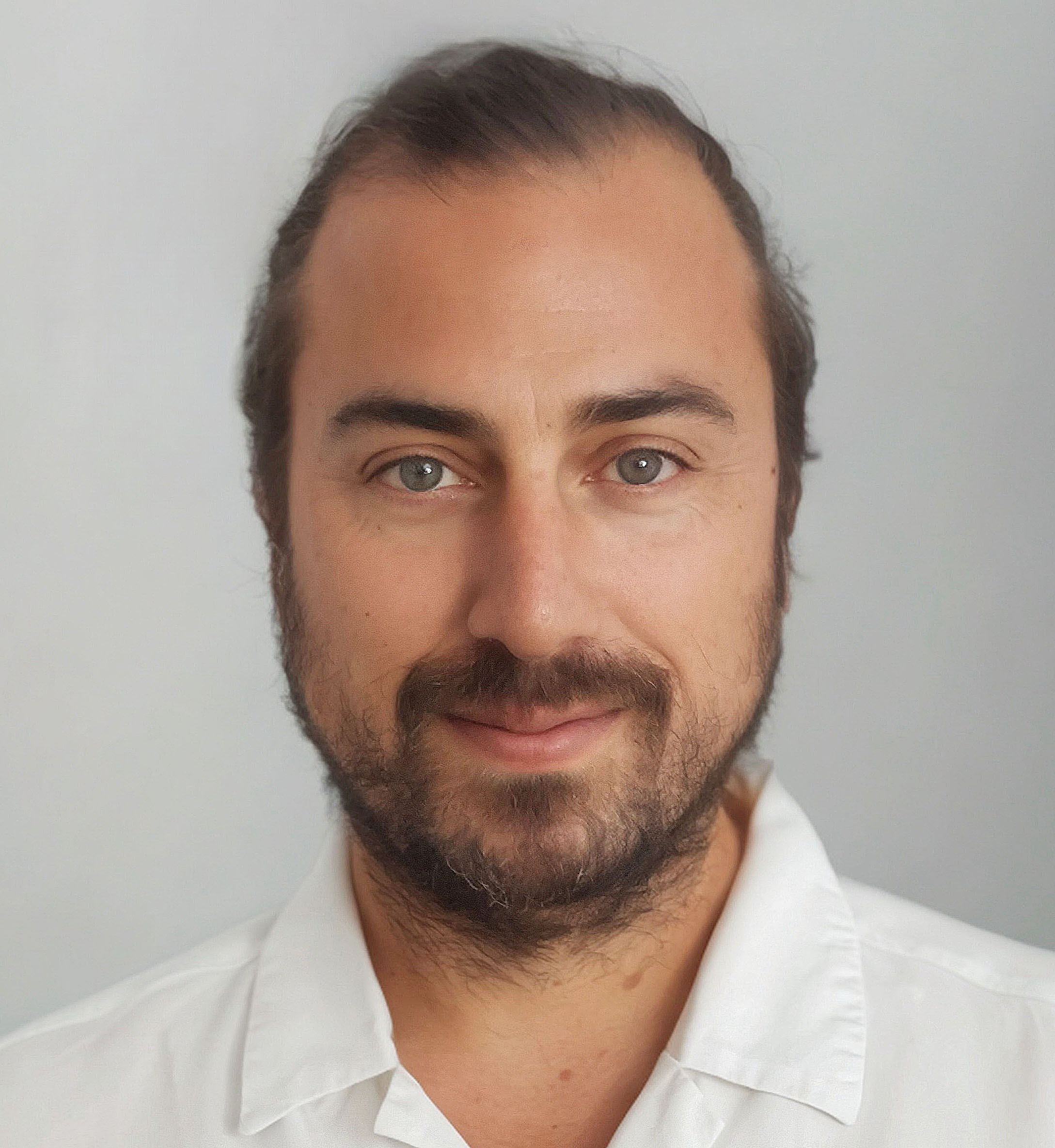 Daniel Schwarz