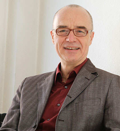 Hans-Georg Stein