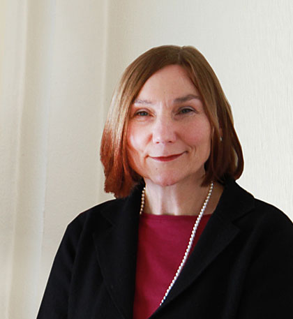 Reinhild Krosta