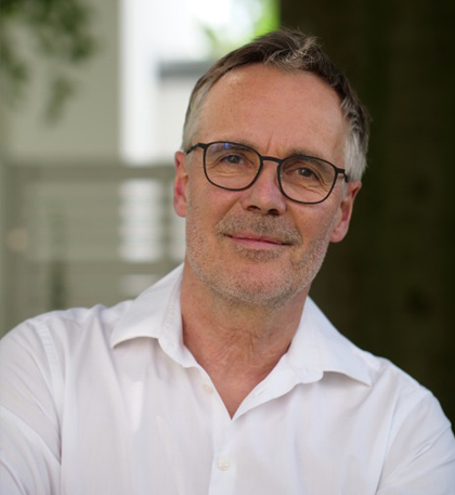 Stefan Hennen