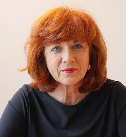 Ursula Schwarz-Keller