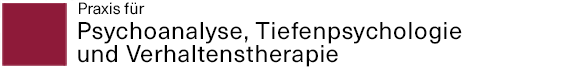 Praxis für Psychoanalyse und Verhaltenstherapie